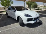 2018 Porsche Cayenne S 2.9L Twin Turbo Fully Maintained